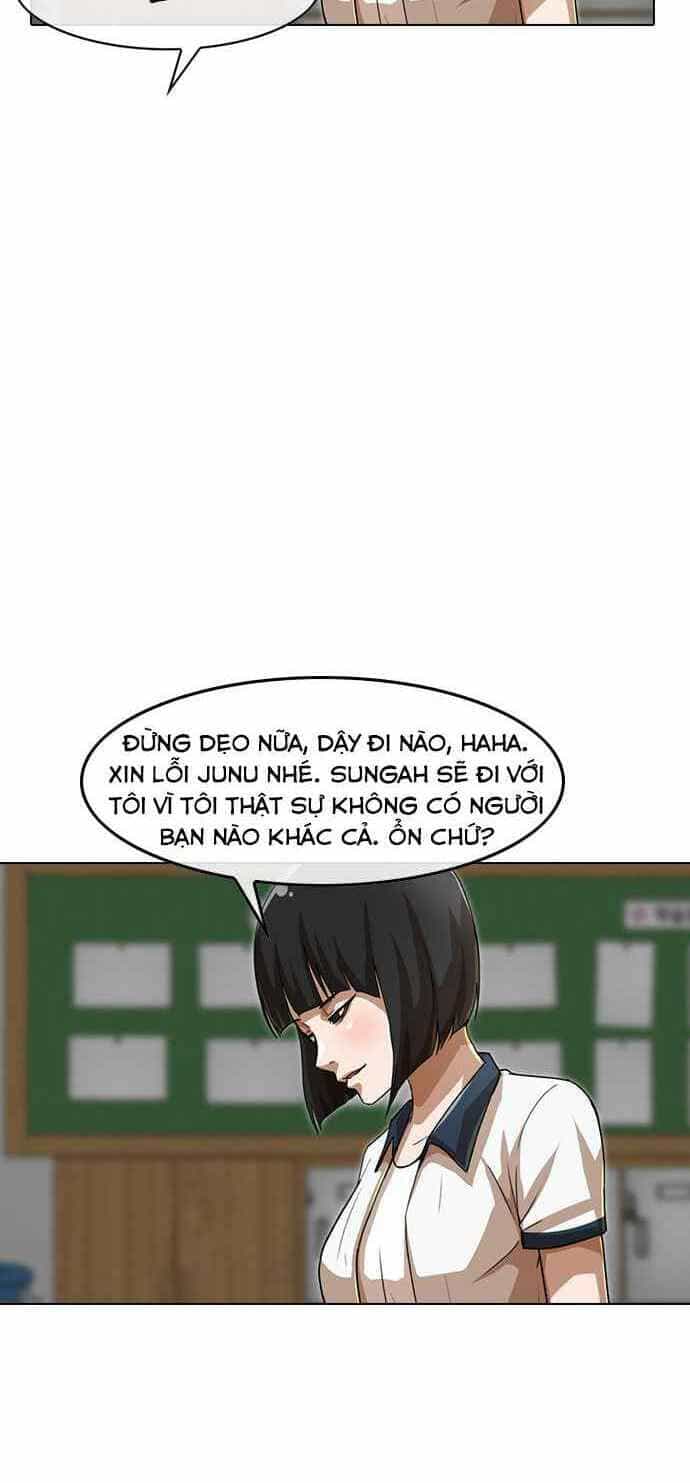 Cô Gái Từ Ứng Dụng Nhắn Tin Ngẫu Nhiên - Chương 64 - ảnh 25