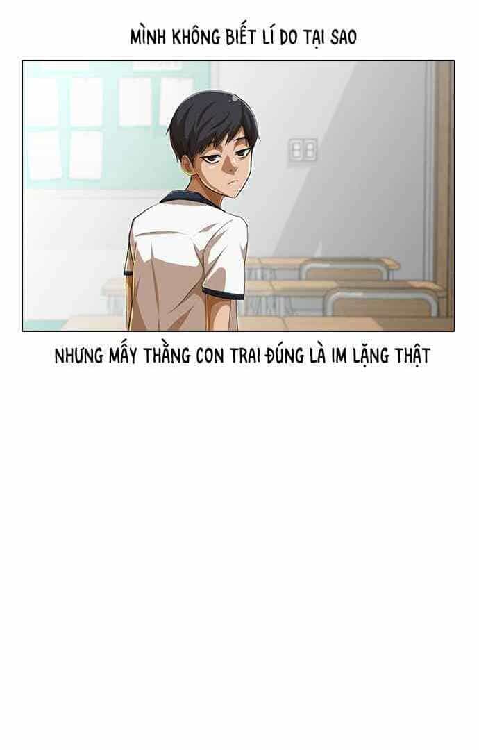 Cô Gái Từ Ứng Dụng Nhắn Tin Ngẫu Nhiên - Chương 64 - ảnh 34
