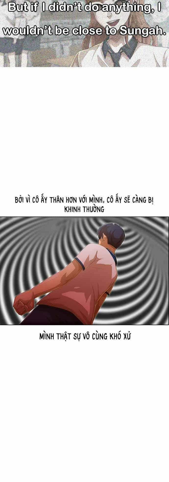 Cô Gái Từ Ứng Dụng Nhắn Tin Ngẫu Nhiên - Chương 64 - ảnh 42