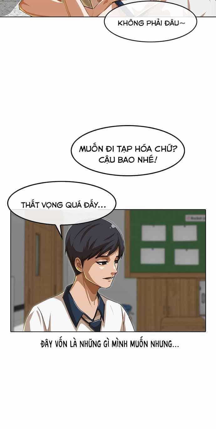 Cô Gái Từ Ứng Dụng Nhắn Tin Ngẫu Nhiên - Chương 64 - ảnh 45