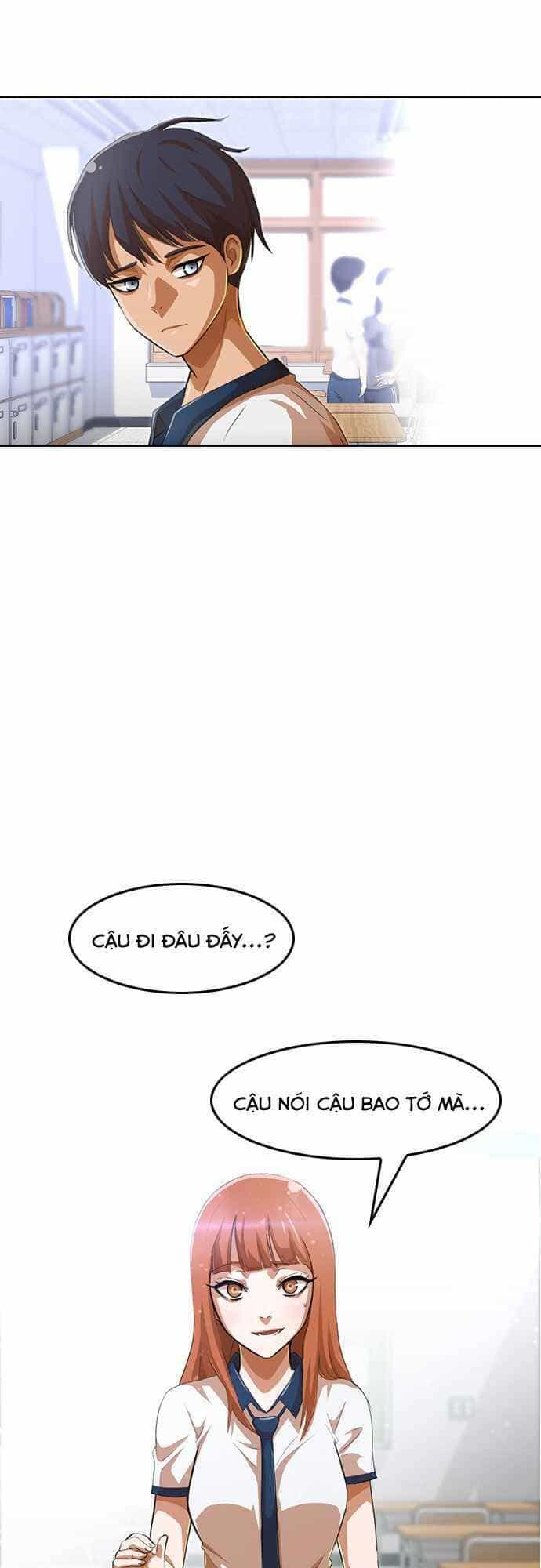 Cô Gái Từ Ứng Dụng Nhắn Tin Ngẫu Nhiên - Chương 64 - ảnh 56