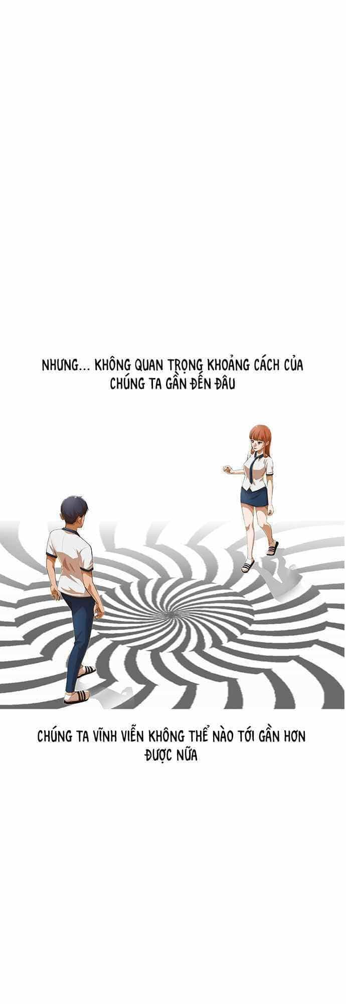 Cô Gái Từ Ứng Dụng Nhắn Tin Ngẫu Nhiên - Chương 64 - ảnh 59