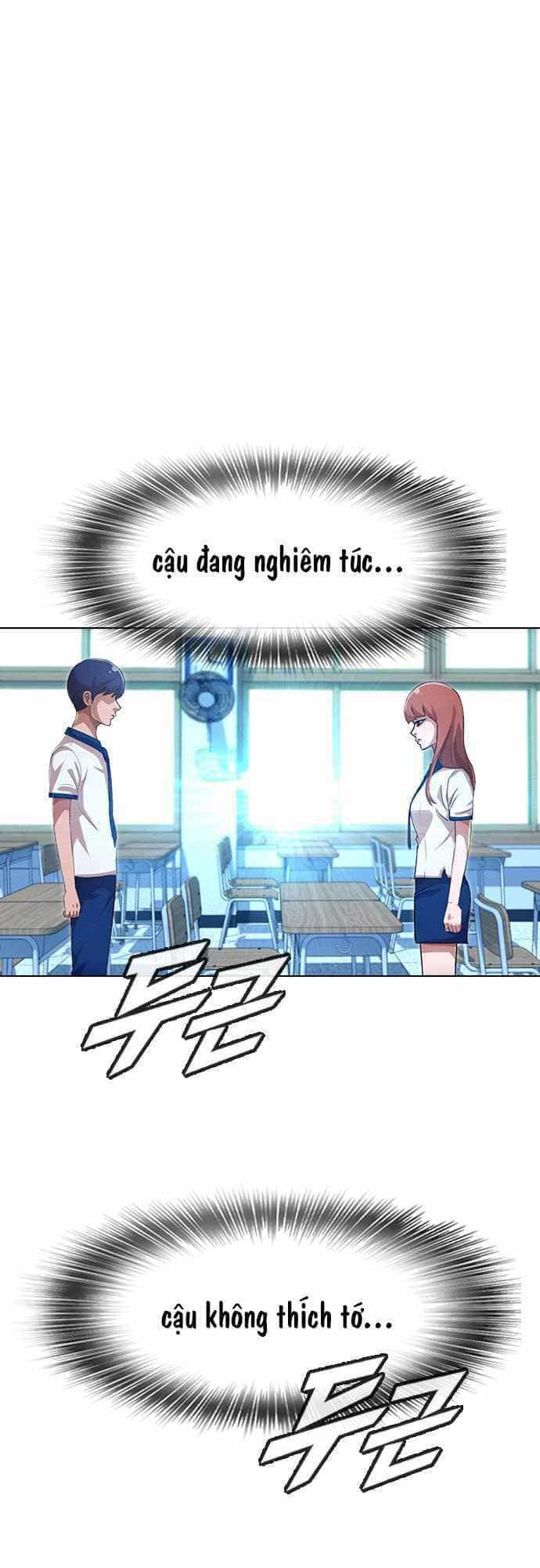 Cô Gái Từ Ứng Dụng Nhắn Tin Ngẫu Nhiên - Chương 65 - ảnh 16