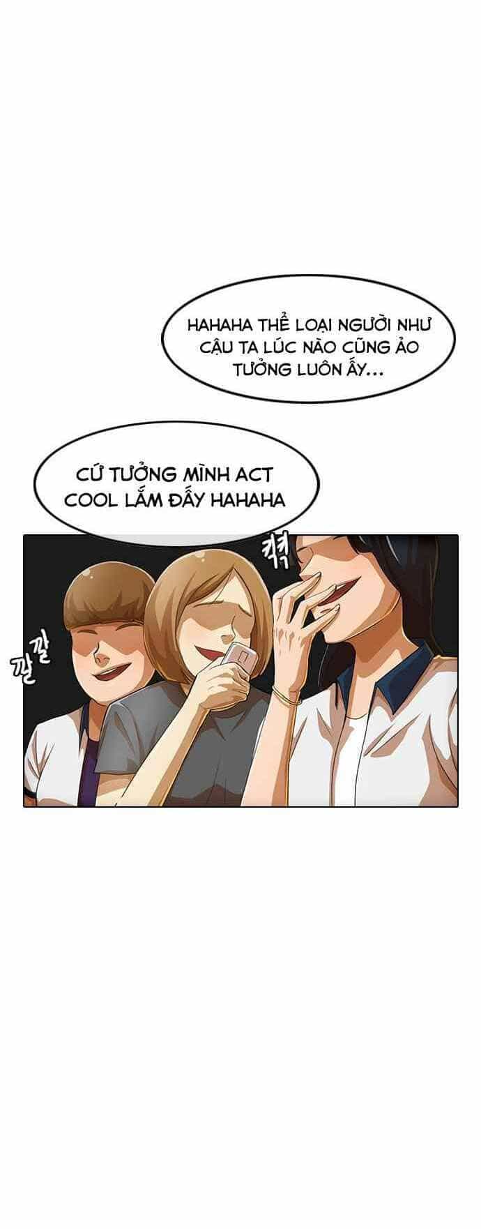 Cô Gái Từ Ứng Dụng Nhắn Tin Ngẫu Nhiên - Chương 65 - ảnh 28