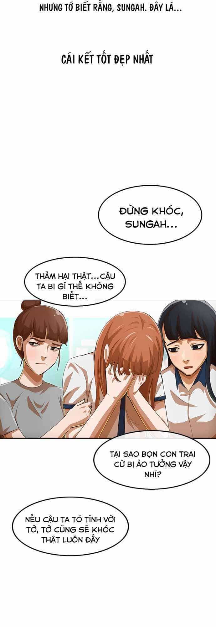 Cô Gái Từ Ứng Dụng Nhắn Tin Ngẫu Nhiên - Chương 65 - ảnh 50