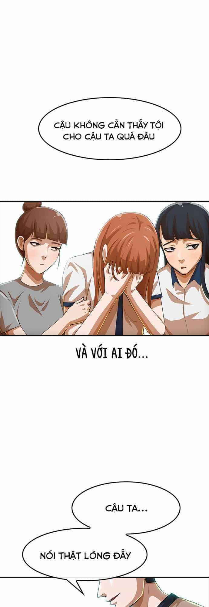 Cô Gái Từ Ứng Dụng Nhắn Tin Ngẫu Nhiên - Chương 65 - ảnh 51