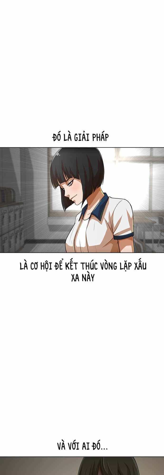Cô Gái Từ Ứng Dụng Nhắn Tin Ngẫu Nhiên - Chương 65 - ảnh 53