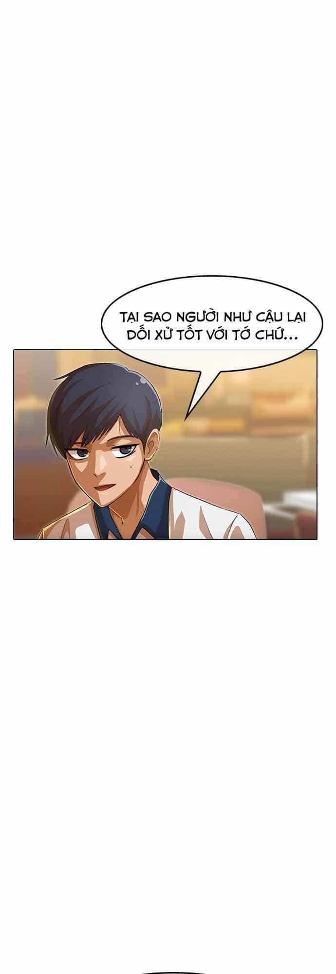 Cô Gái Từ Ứng Dụng Nhắn Tin Ngẫu Nhiên - Chương 66 - ảnh 21
