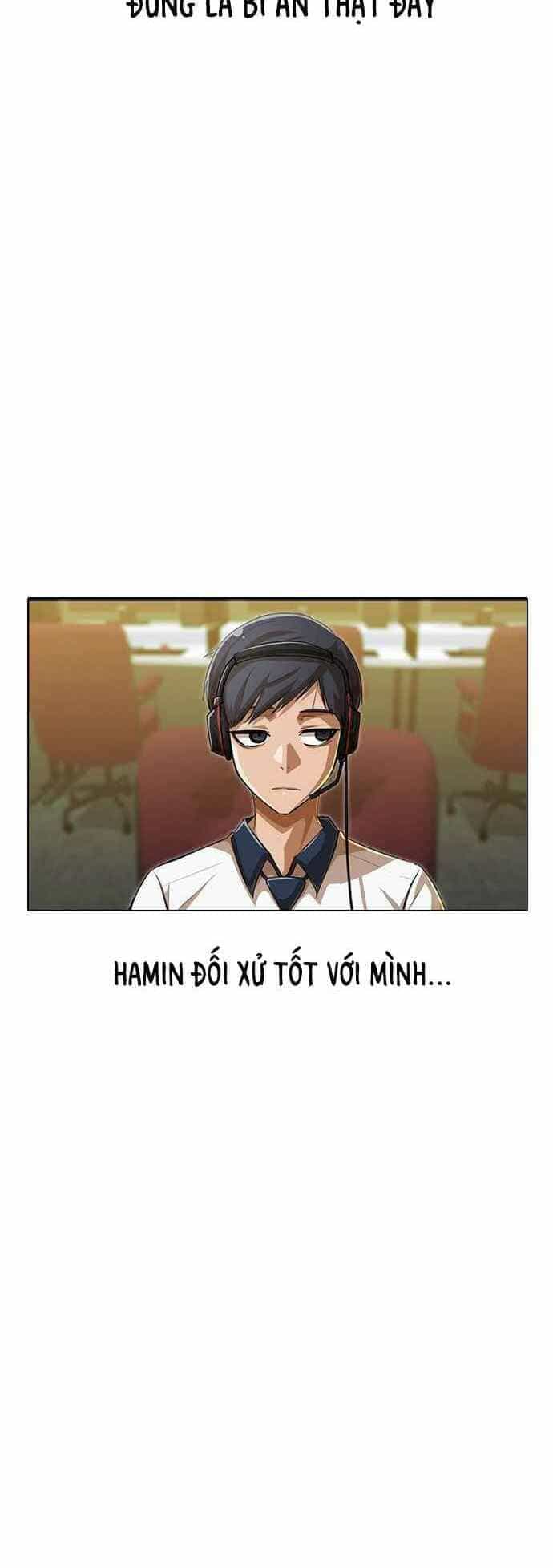 Cô Gái Từ Ứng Dụng Nhắn Tin Ngẫu Nhiên - Chương 66 - ảnh 28