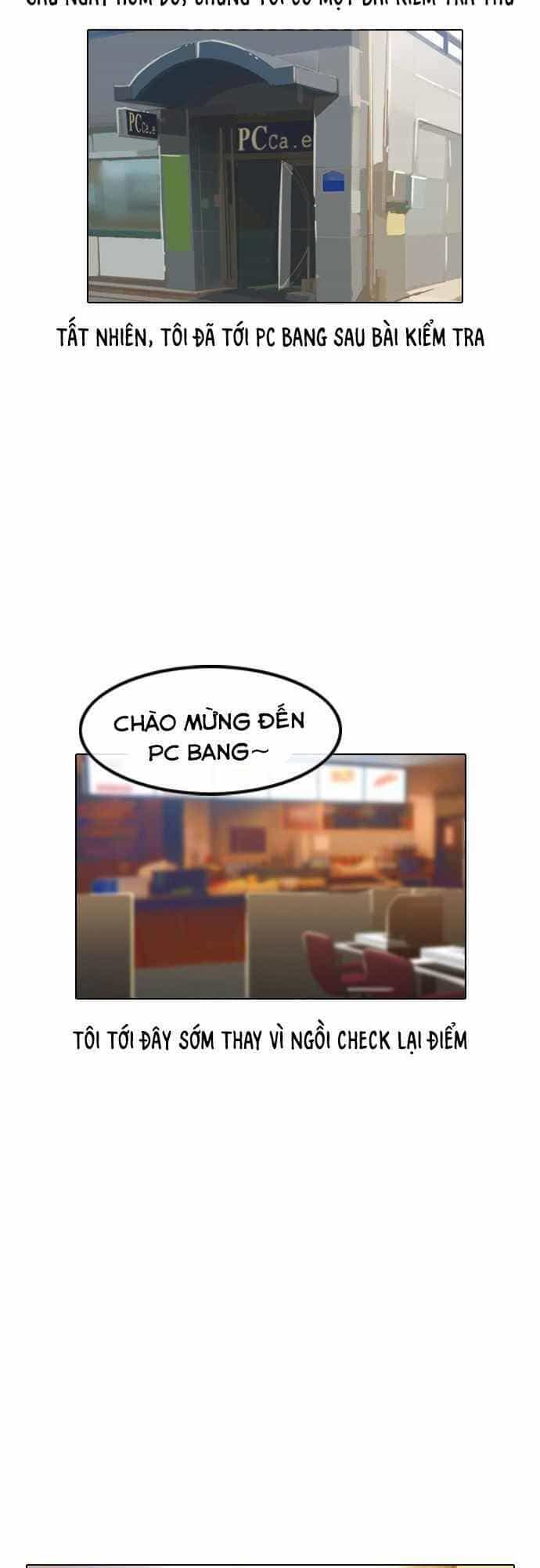 Cô Gái Từ Ứng Dụng Nhắn Tin Ngẫu Nhiên - Chương 66 - ảnh 3