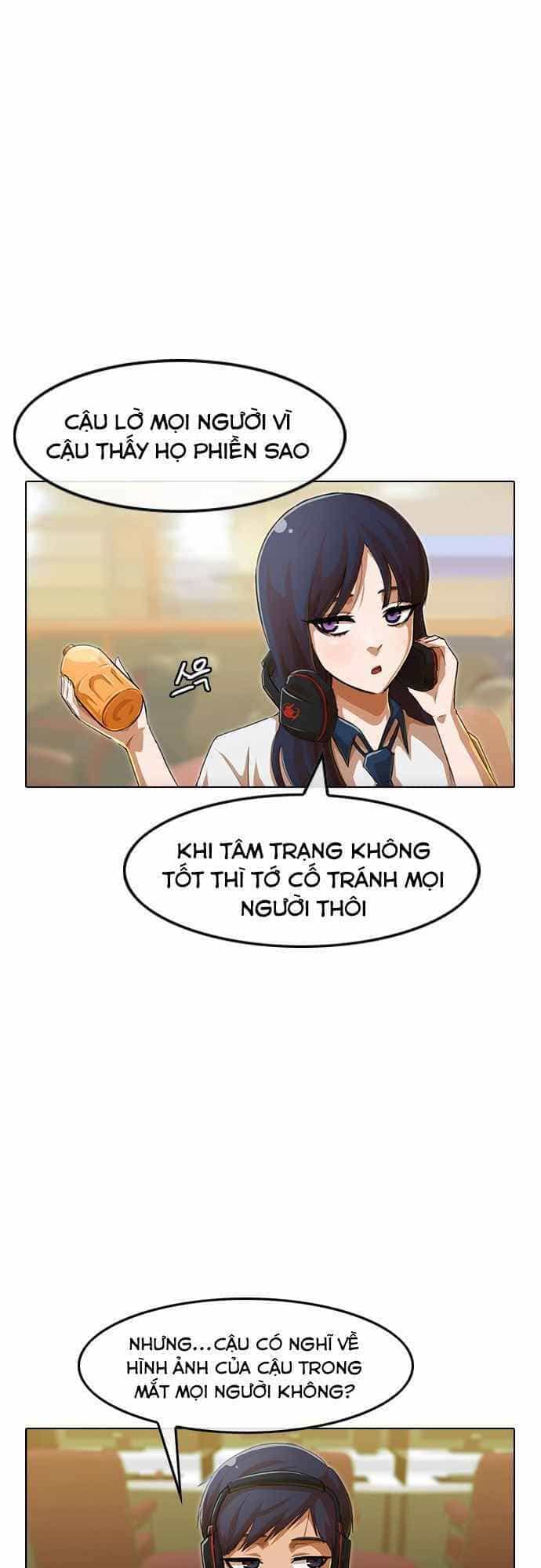 Cô Gái Từ Ứng Dụng Nhắn Tin Ngẫu Nhiên - Chương 66 - ảnh 34