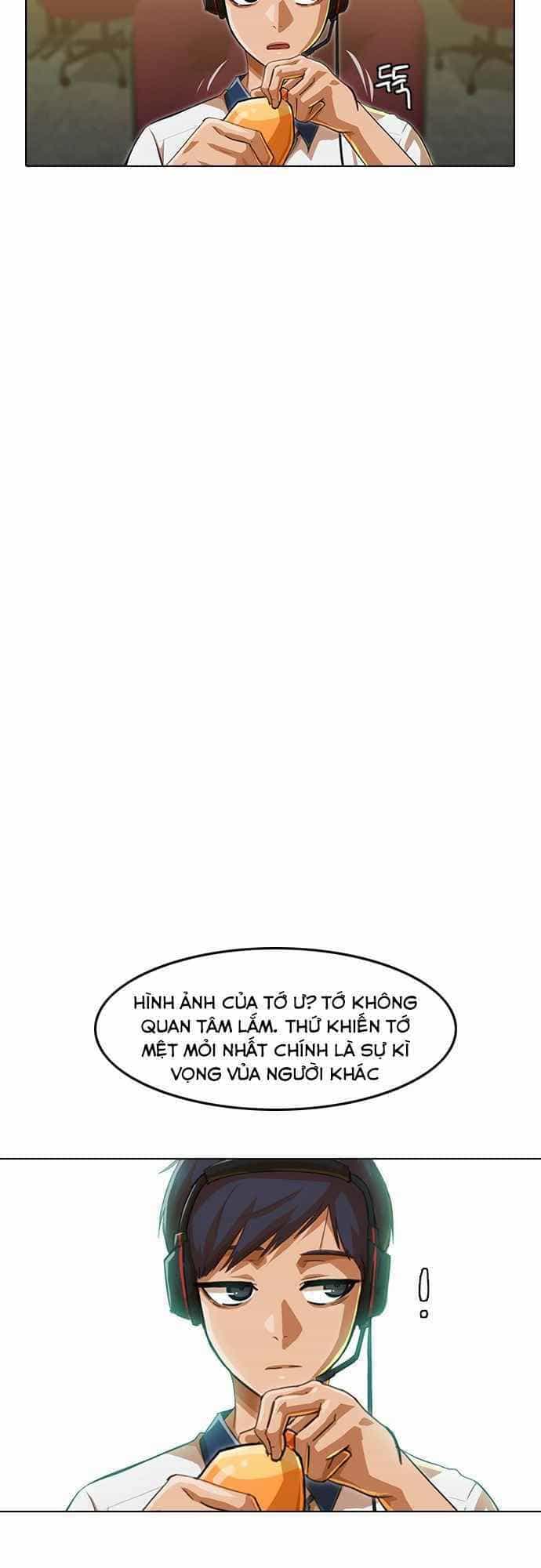Cô Gái Từ Ứng Dụng Nhắn Tin Ngẫu Nhiên - Chương 66 - ảnh 35