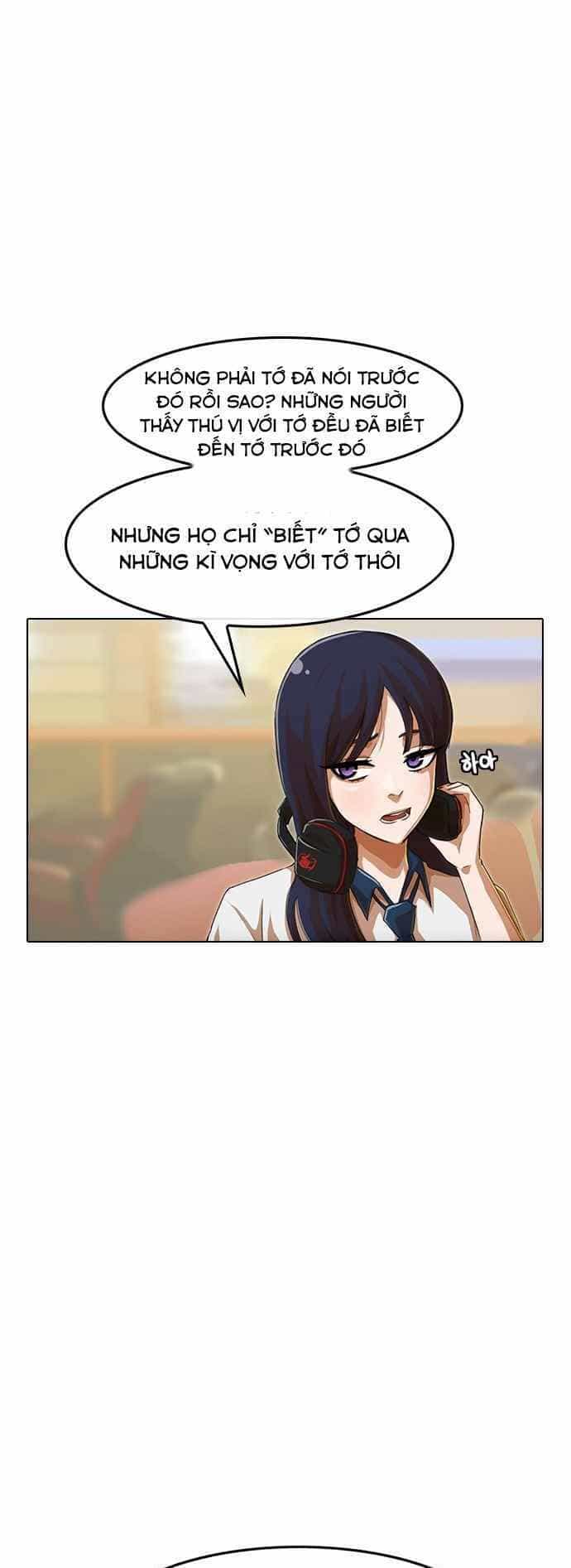 Cô Gái Từ Ứng Dụng Nhắn Tin Ngẫu Nhiên - Chương 66 - ảnh 36