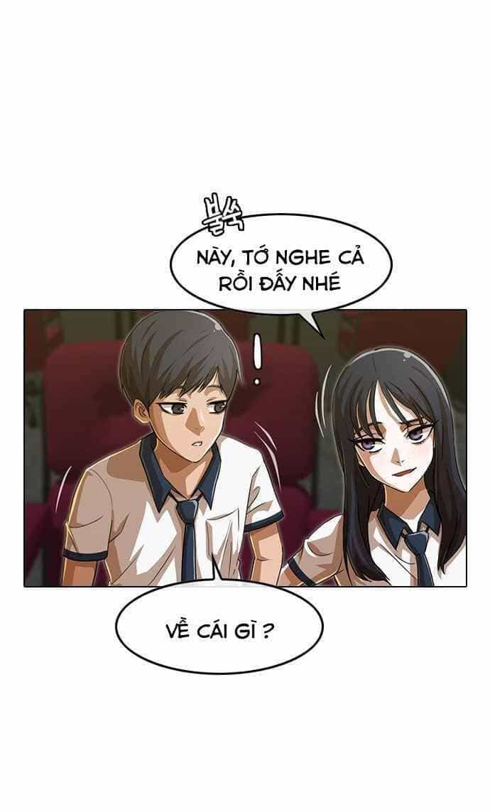 Cô Gái Từ Ứng Dụng Nhắn Tin Ngẫu Nhiên - Chương 66 - ảnh 5