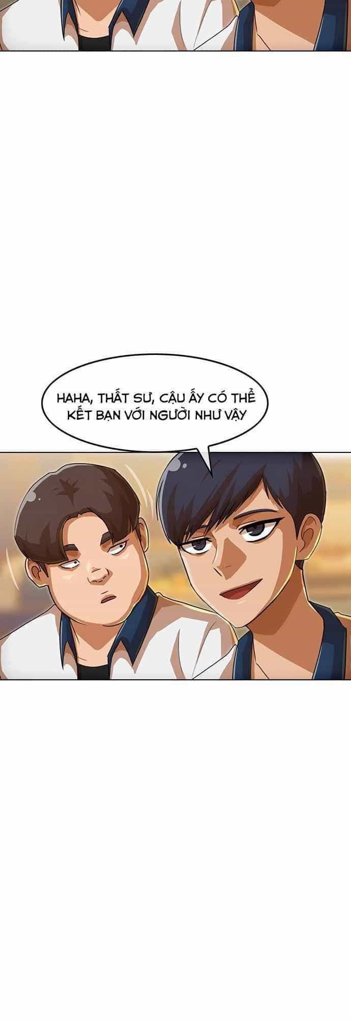 Cô Gái Từ Ứng Dụng Nhắn Tin Ngẫu Nhiên - Chương 66 - ảnh 52