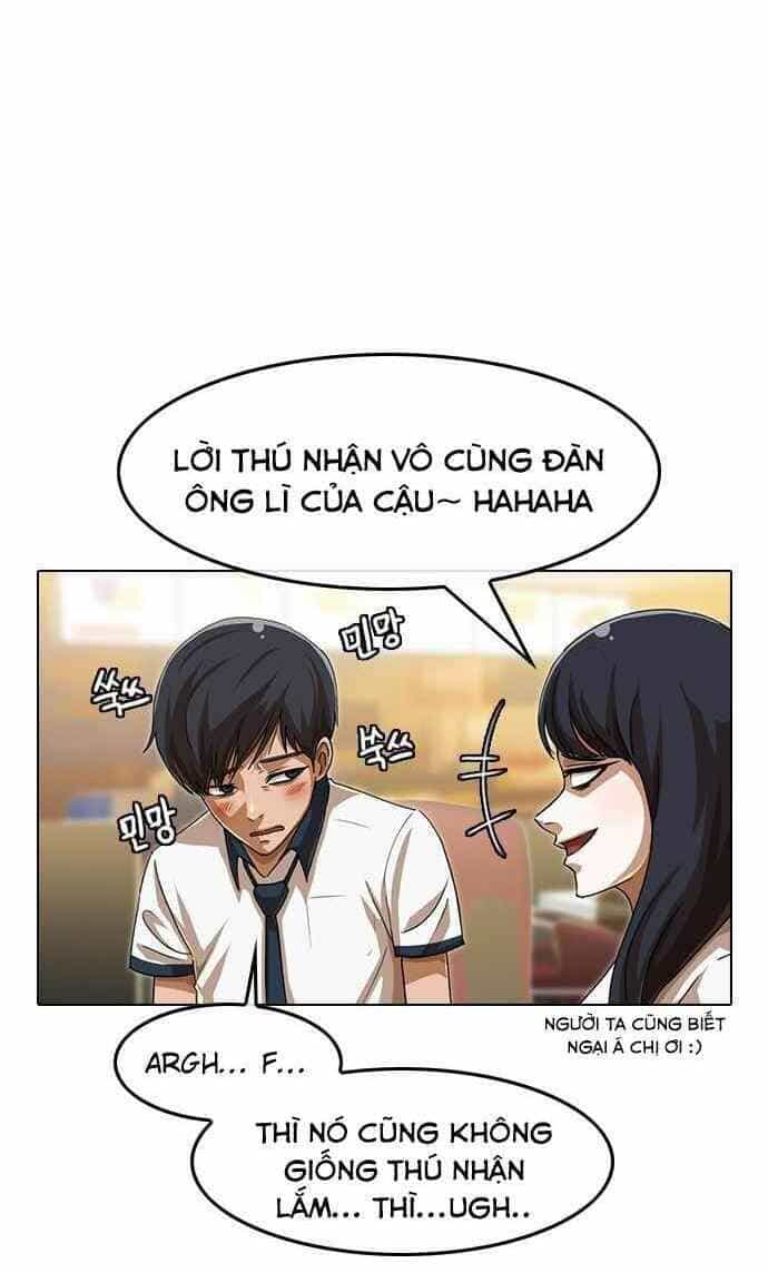 Cô Gái Từ Ứng Dụng Nhắn Tin Ngẫu Nhiên - Chương 66 - ảnh 6