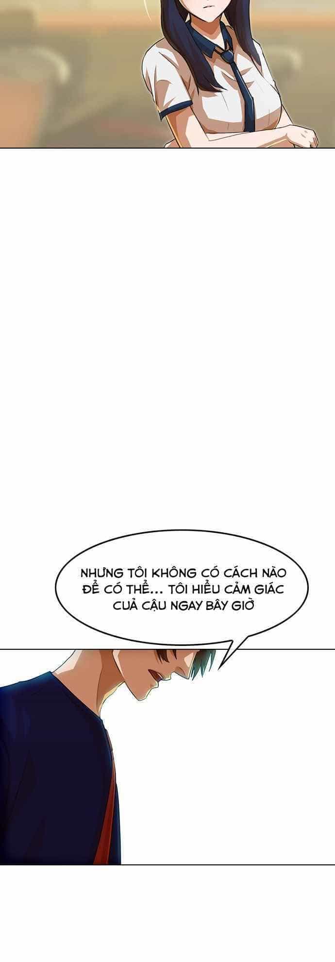 Cô Gái Từ Ứng Dụng Nhắn Tin Ngẫu Nhiên - Chương 67 - ảnh 17