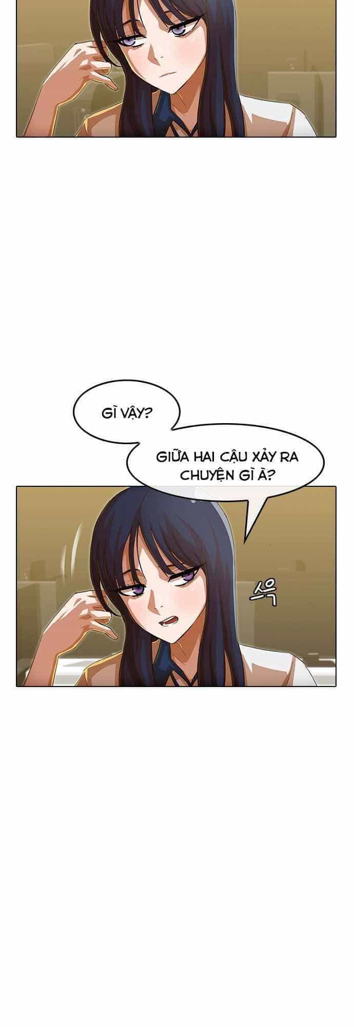 Cô Gái Từ Ứng Dụng Nhắn Tin Ngẫu Nhiên - Chương 67 - ảnh 24