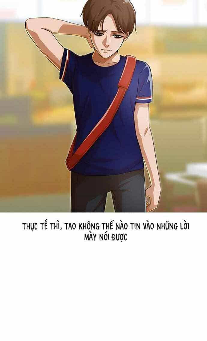 Cô Gái Từ Ứng Dụng Nhắn Tin Ngẫu Nhiên - Chương 67 - ảnh 27