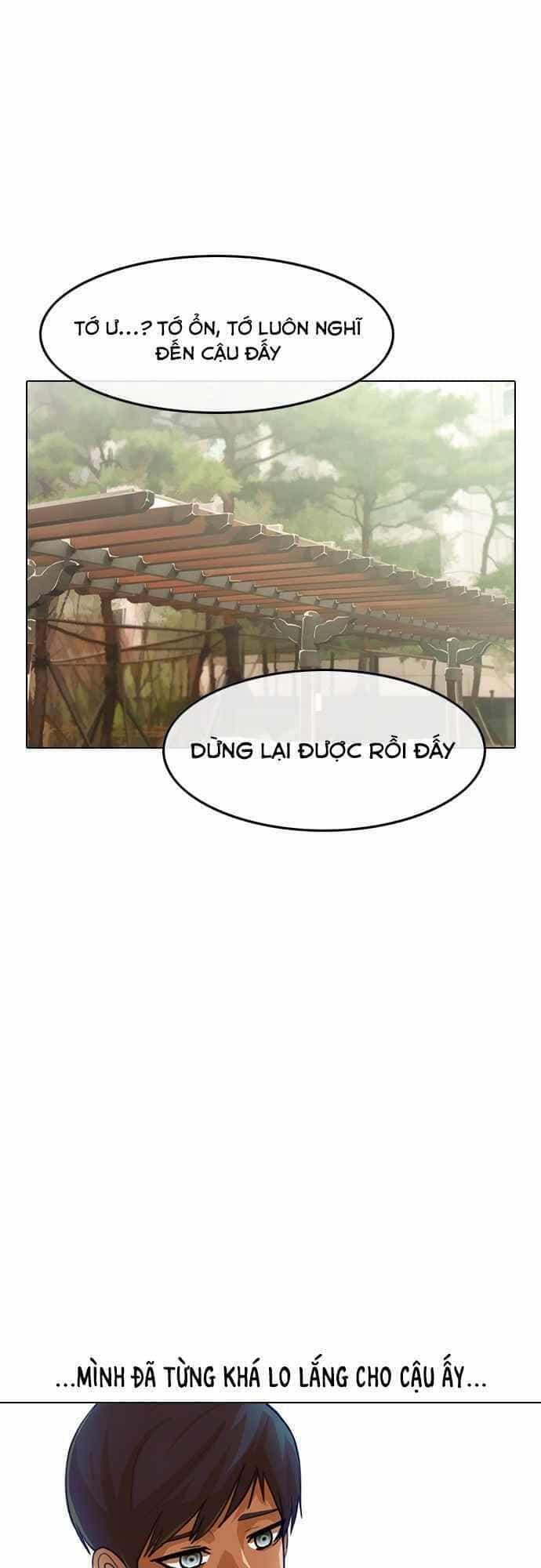 Cô Gái Từ Ứng Dụng Nhắn Tin Ngẫu Nhiên - Chương 67 - ảnh 45