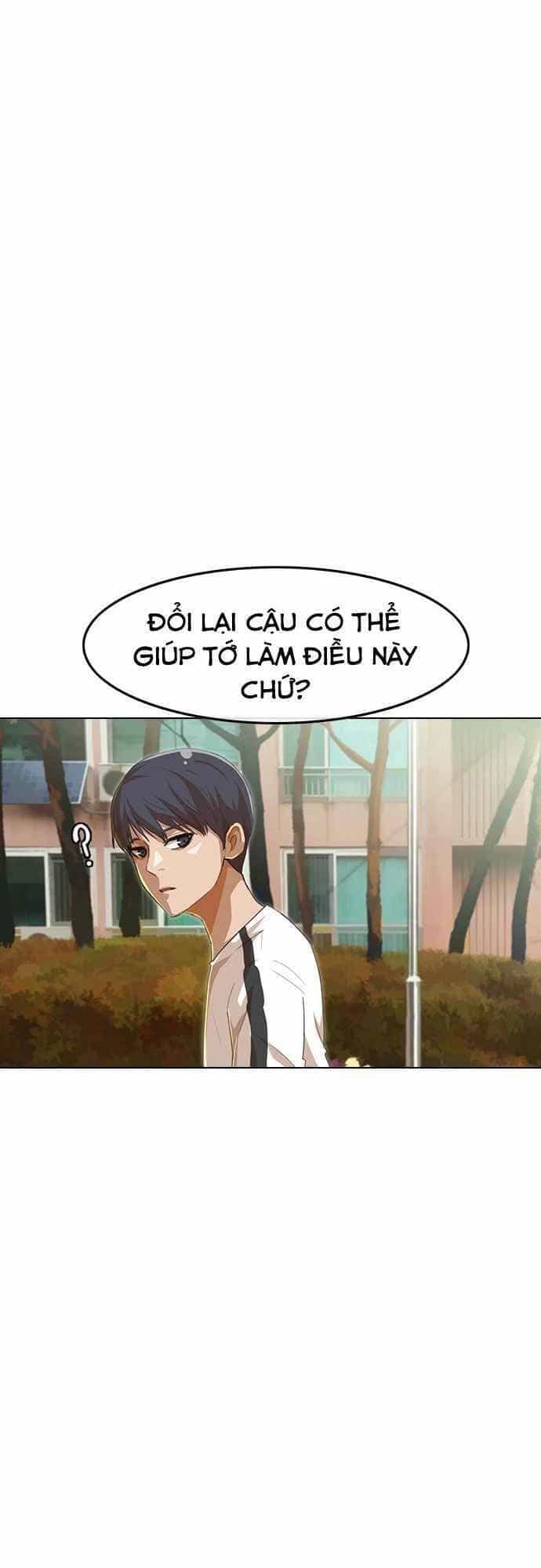 Cô Gái Từ Ứng Dụng Nhắn Tin Ngẫu Nhiên - Chương 67 - ảnh 58