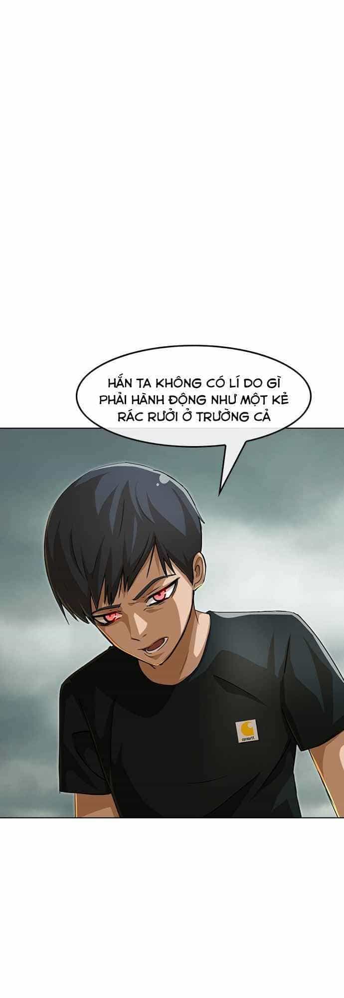 Cô Gái Từ Ứng Dụng Nhắn Tin Ngẫu Nhiên - Chương 68 - ảnh 12