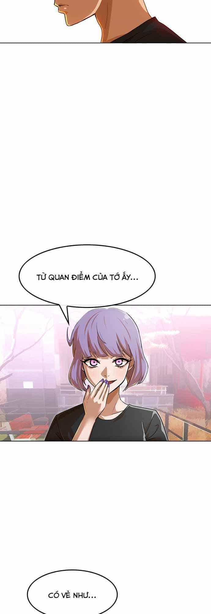 Cô Gái Từ Ứng Dụng Nhắn Tin Ngẫu Nhiên - Chương 68 - ảnh 18