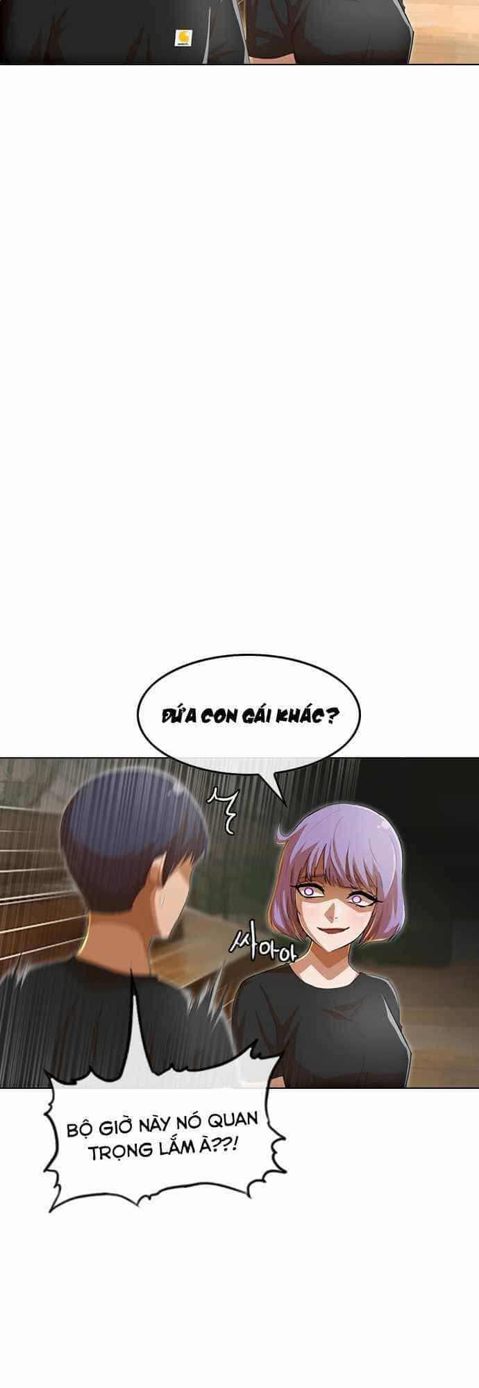 Cô Gái Từ Ứng Dụng Nhắn Tin Ngẫu Nhiên - Chương 68 - ảnh 28