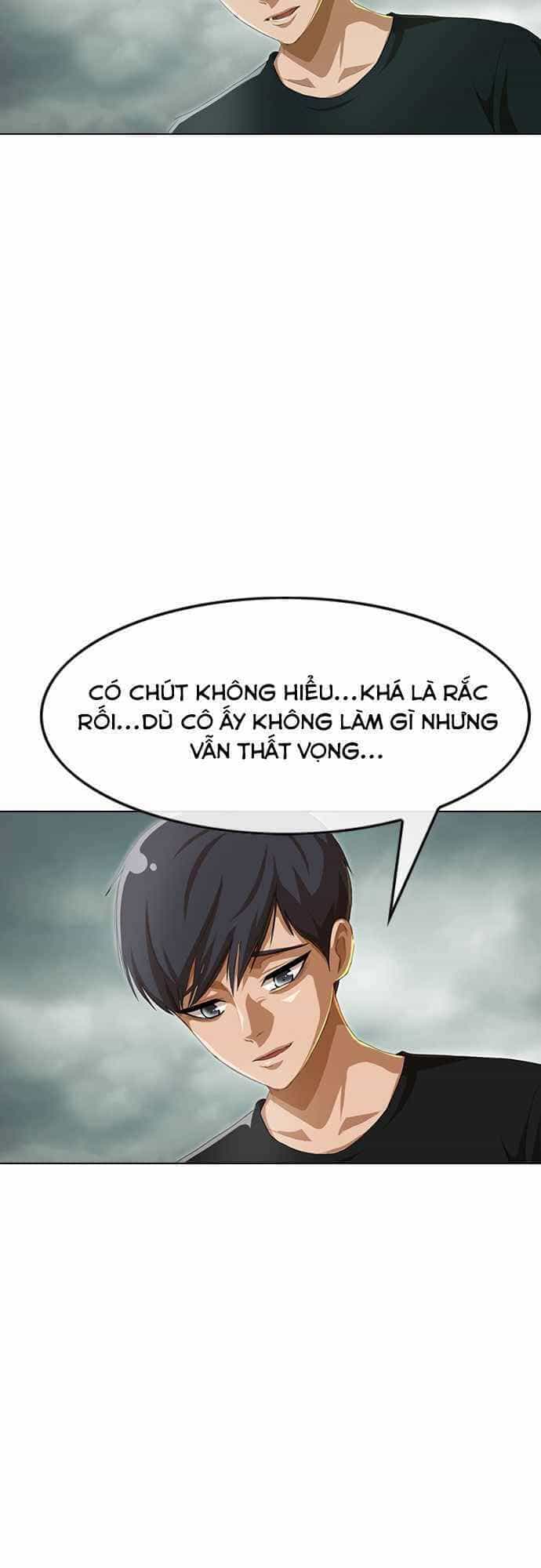 Cô Gái Từ Ứng Dụng Nhắn Tin Ngẫu Nhiên - Chương 68 - ảnh 30