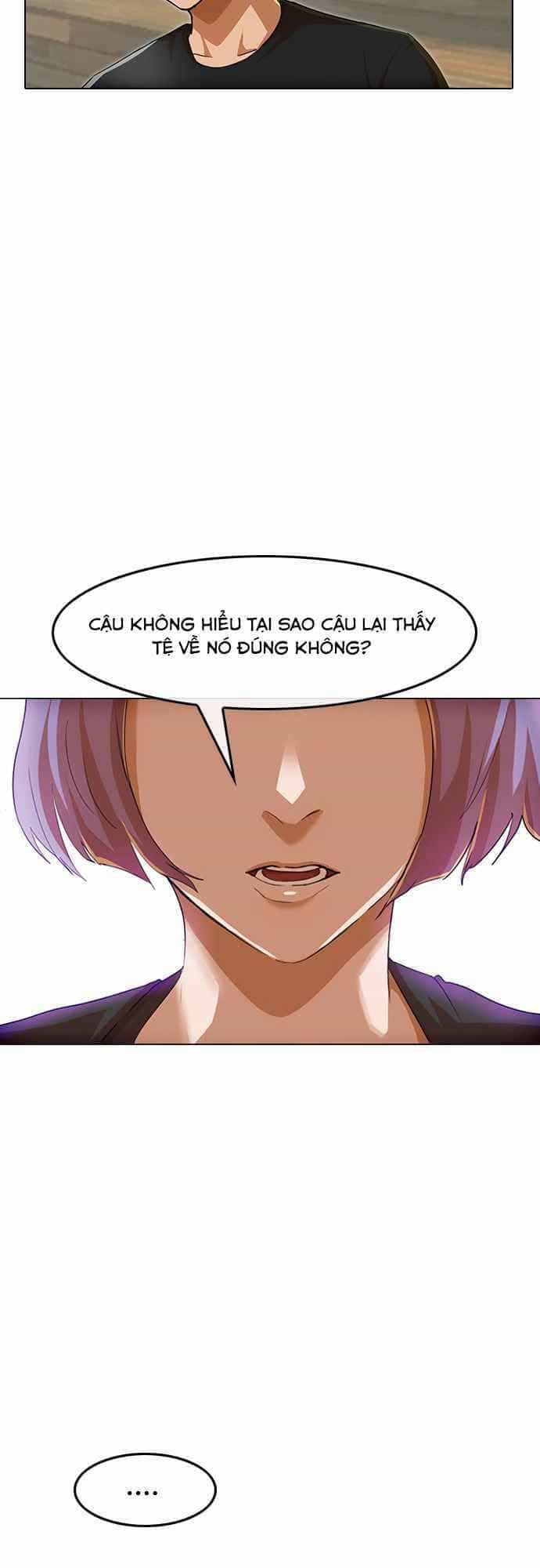 Cô Gái Từ Ứng Dụng Nhắn Tin Ngẫu Nhiên - Chương 68 - ảnh 36