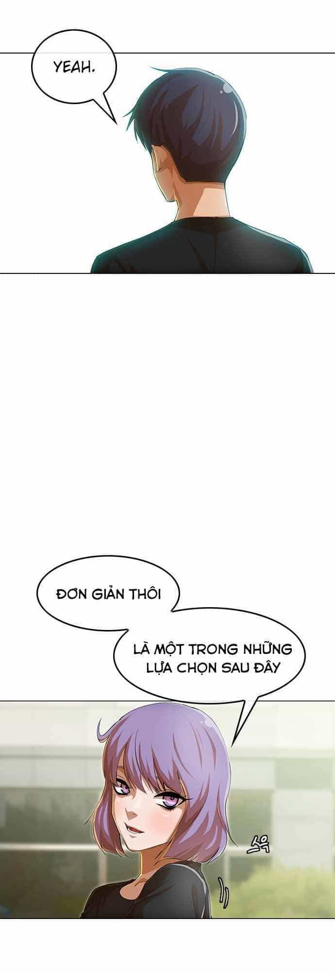 Cô Gái Từ Ứng Dụng Nhắn Tin Ngẫu Nhiên - Chương 68 - ảnh 37