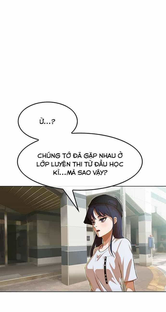 Cô Gái Từ Ứng Dụng Nhắn Tin Ngẫu Nhiên - Chương 68 - ảnh 55