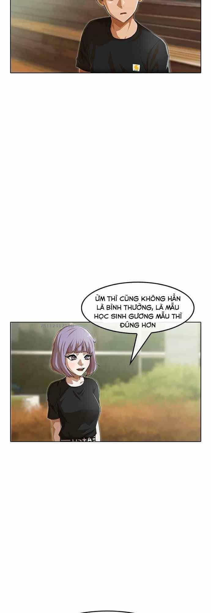 Cô Gái Từ Ứng Dụng Nhắn Tin Ngẫu Nhiên - Chương 68 - ảnh 7