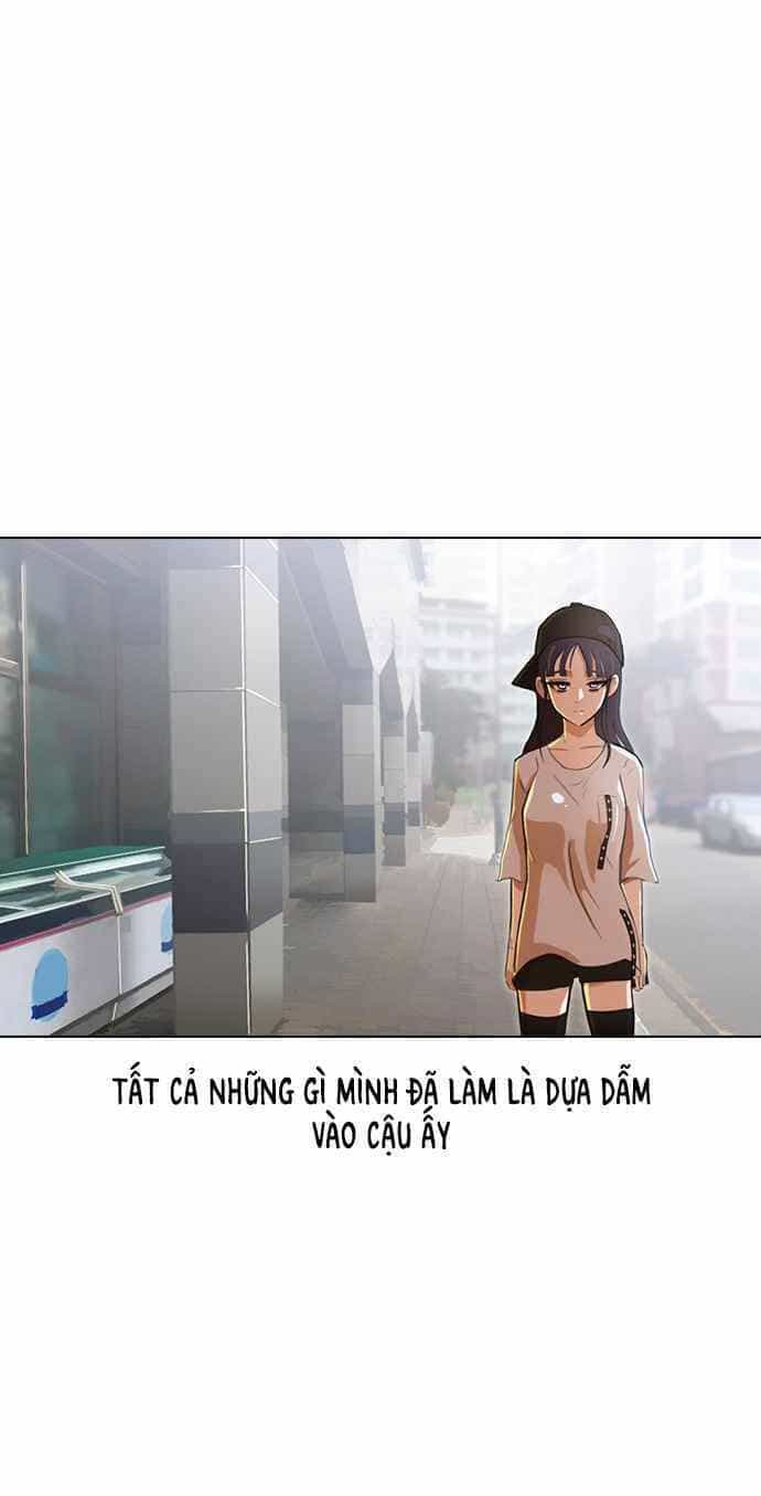 Cô Gái Từ Ứng Dụng Nhắn Tin Ngẫu Nhiên - Chương 69 - ảnh 28