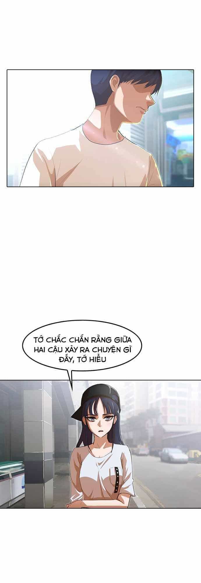 Cô Gái Từ Ứng Dụng Nhắn Tin Ngẫu Nhiên - Chương 69 - ảnh 30