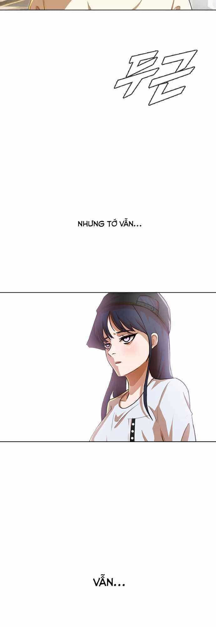 Cô Gái Từ Ứng Dụng Nhắn Tin Ngẫu Nhiên - Chương 69 - ảnh 4