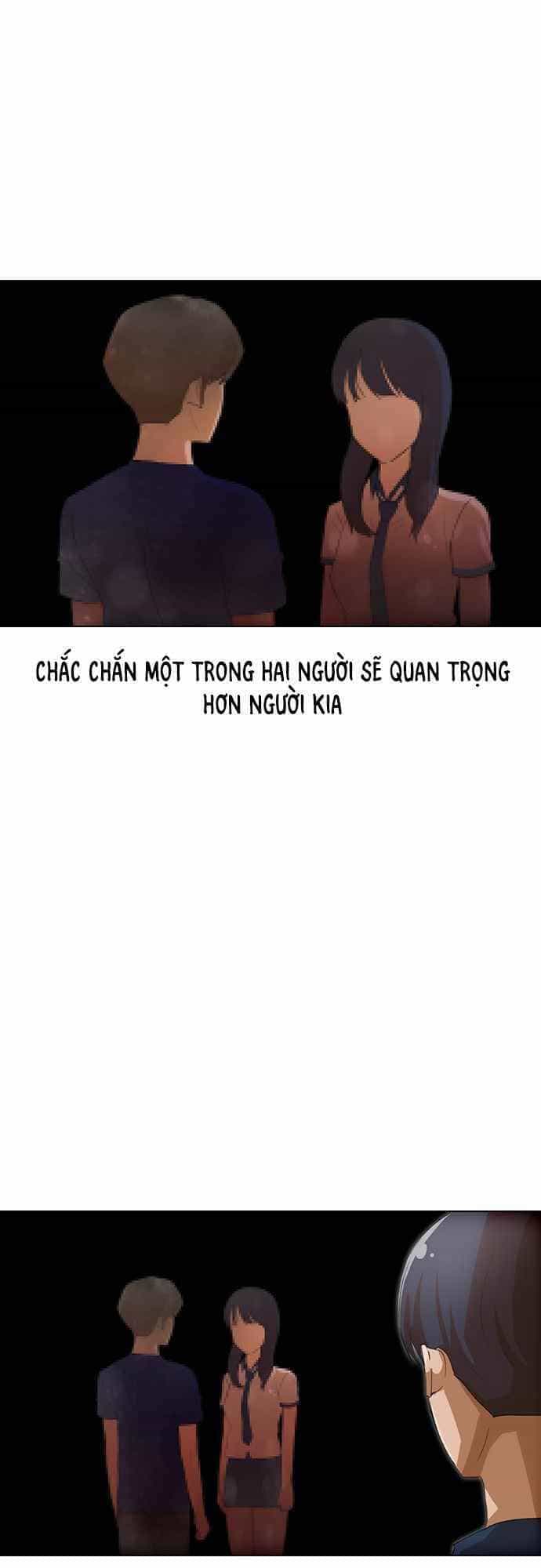 Cô Gái Từ Ứng Dụng Nhắn Tin Ngẫu Nhiên - Chương 69 - ảnh 50