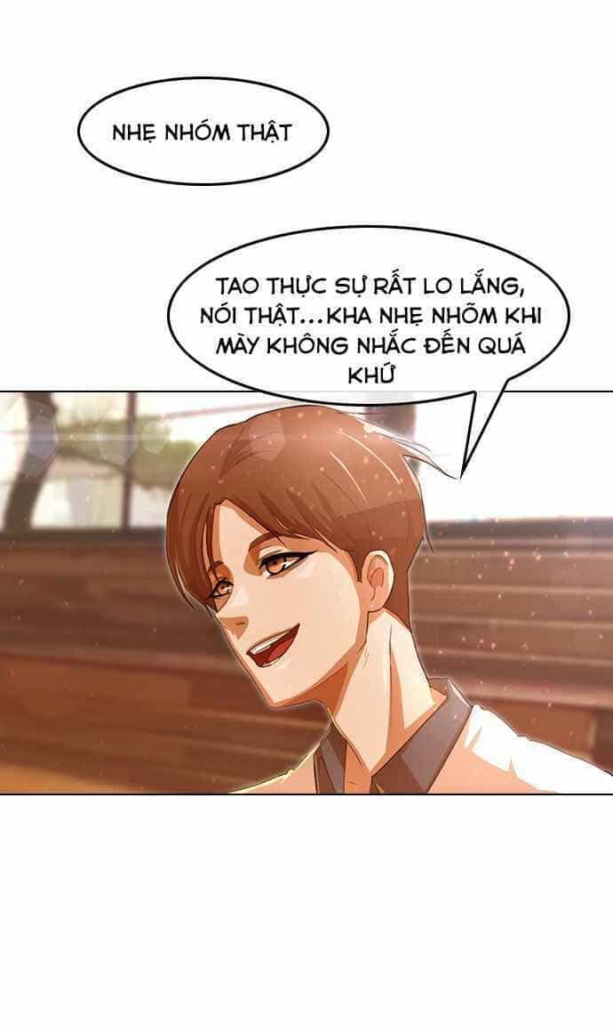 Cô Gái Từ Ứng Dụng Nhắn Tin Ngẫu Nhiên - Chương 69 - ảnh 66
