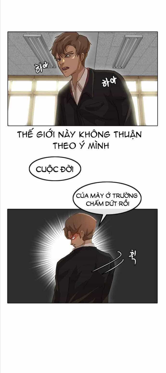 Cô Gái Từ Ứng Dụng Nhắn Tin Ngẫu Nhiên - Chương 7 - ảnh 16