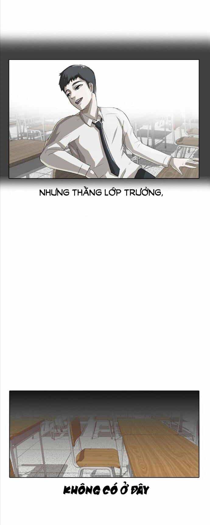 Cô Gái Từ Ứng Dụng Nhắn Tin Ngẫu Nhiên - Chương 7 - ảnh 3