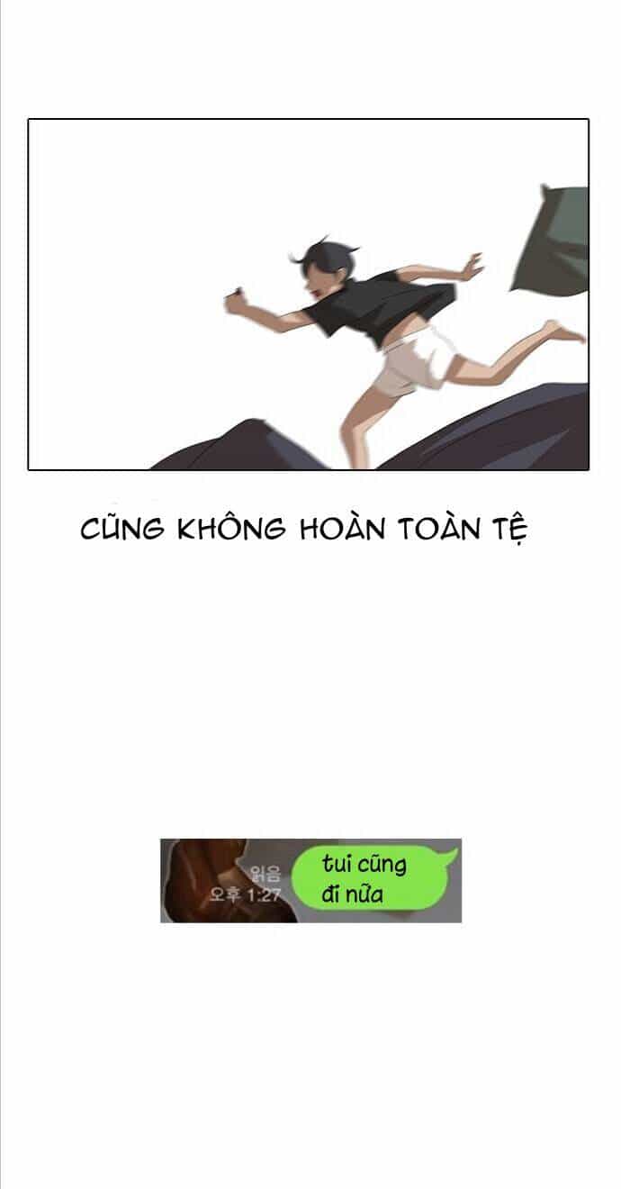 Cô Gái Từ Ứng Dụng Nhắn Tin Ngẫu Nhiên - Chương 7 - ảnh 30