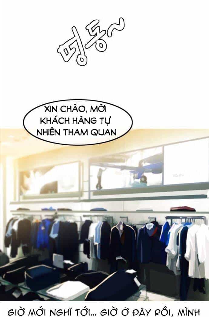 Cô Gái Từ Ứng Dụng Nhắn Tin Ngẫu Nhiên - Chương 7 - ảnh 35