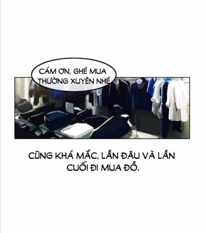 Cô Gái Từ Ứng Dụng Nhắn Tin Ngẫu Nhiên - Chương 7 - ảnh 40