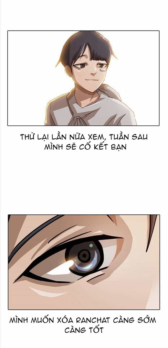Cô Gái Từ Ứng Dụng Nhắn Tin Ngẫu Nhiên - Chương 7 - ảnh 45
