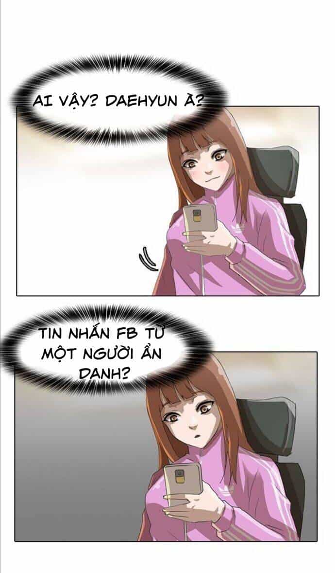 Cô Gái Từ Ứng Dụng Nhắn Tin Ngẫu Nhiên - Chương 7 - ảnh 48