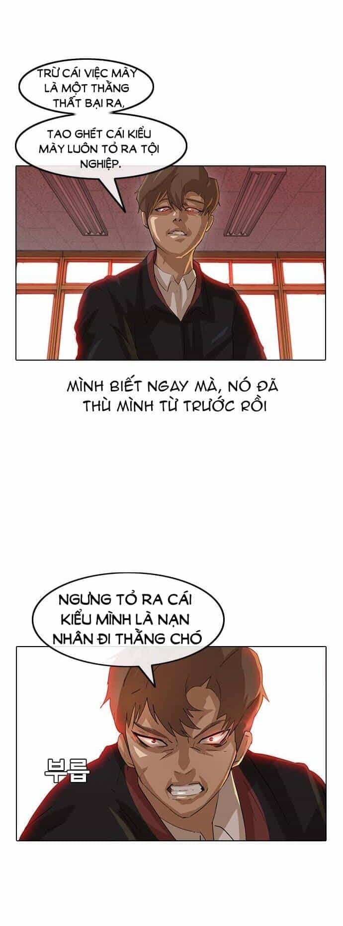 Cô Gái Từ Ứng Dụng Nhắn Tin Ngẫu Nhiên - Chương 7 - ảnh 8