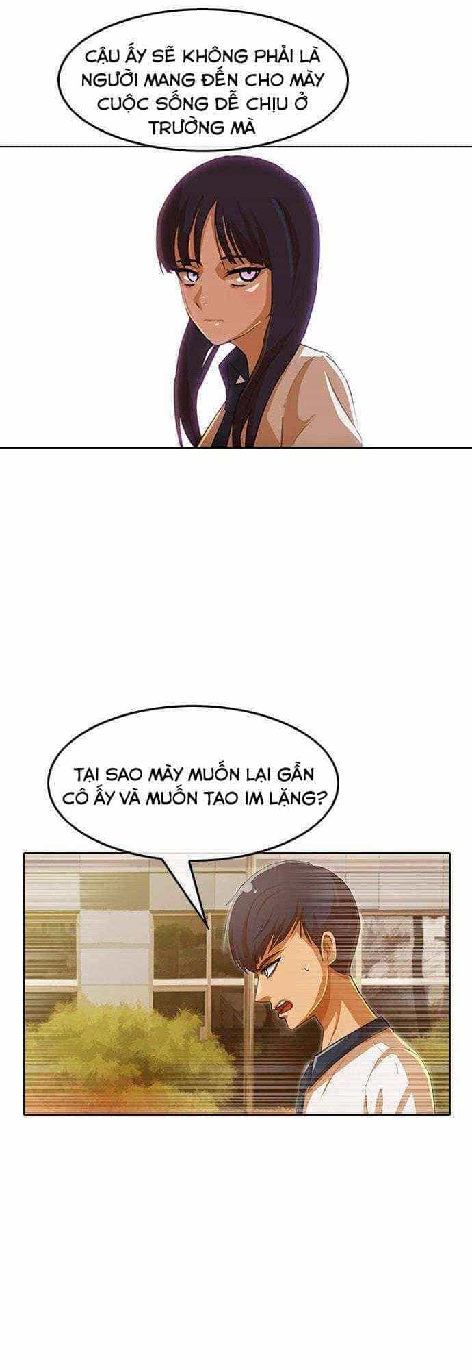 Cô Gái Từ Ứng Dụng Nhắn Tin Ngẫu Nhiên - Chương 70 - ảnh 30