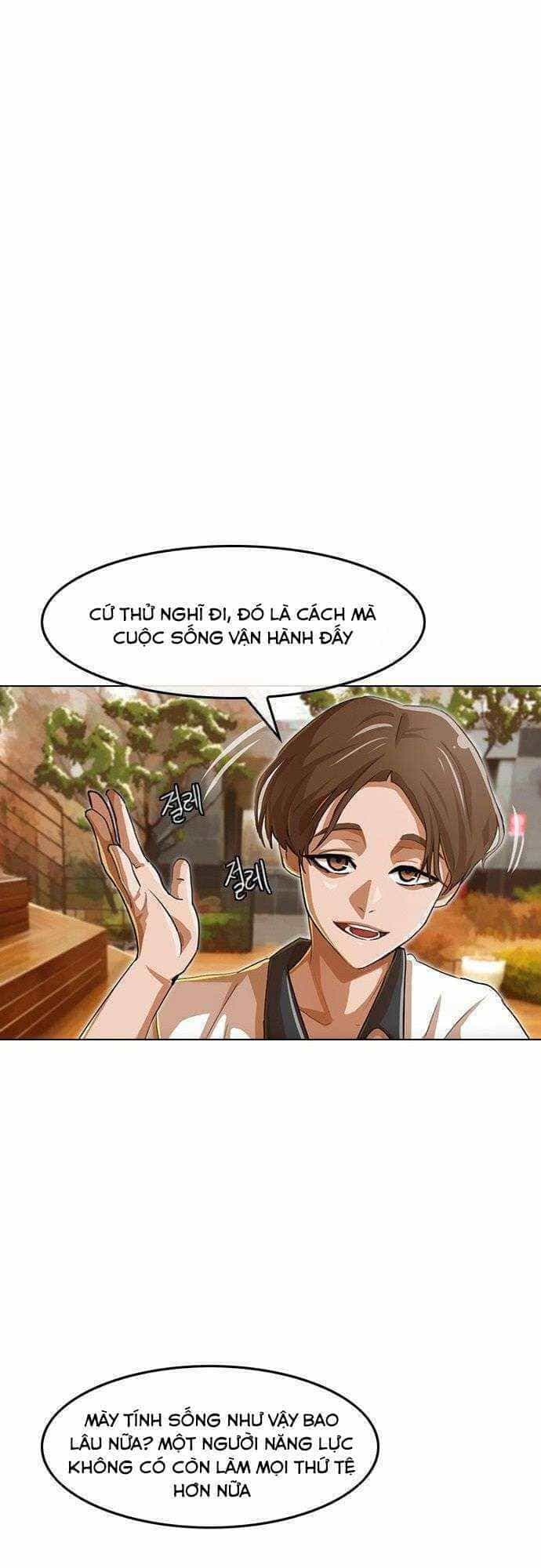 Cô Gái Từ Ứng Dụng Nhắn Tin Ngẫu Nhiên - Chương 70 - ảnh 35