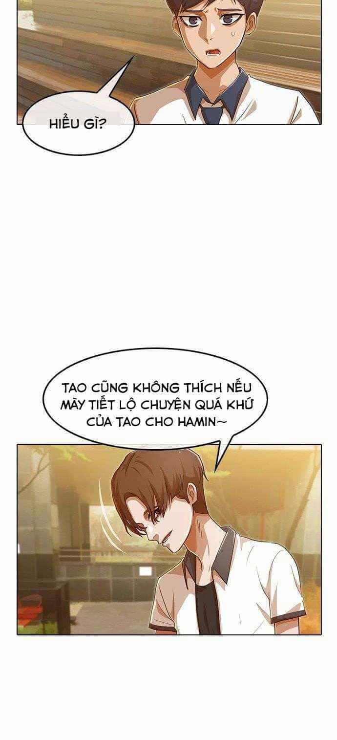 Cô Gái Từ Ứng Dụng Nhắn Tin Ngẫu Nhiên - Chương 70 - ảnh 5