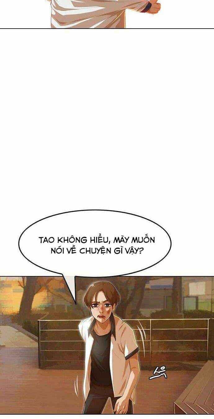 Cô Gái Từ Ứng Dụng Nhắn Tin Ngẫu Nhiên - Chương 71 - ảnh 11